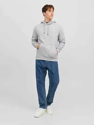 JACK & JONES | Kapuzensweater - Hoodie  JJEBRADLEY | 
